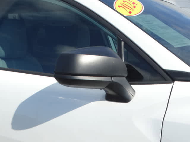 Used 2024 Toyota Corolla Cross Hybrid Nightshade Edition image 7