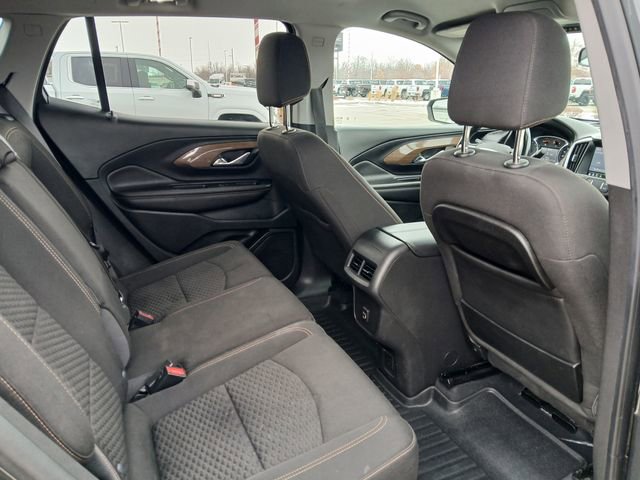 Certified 2021 GMC Terrain SLE w/ Driver Convenience Package image 20