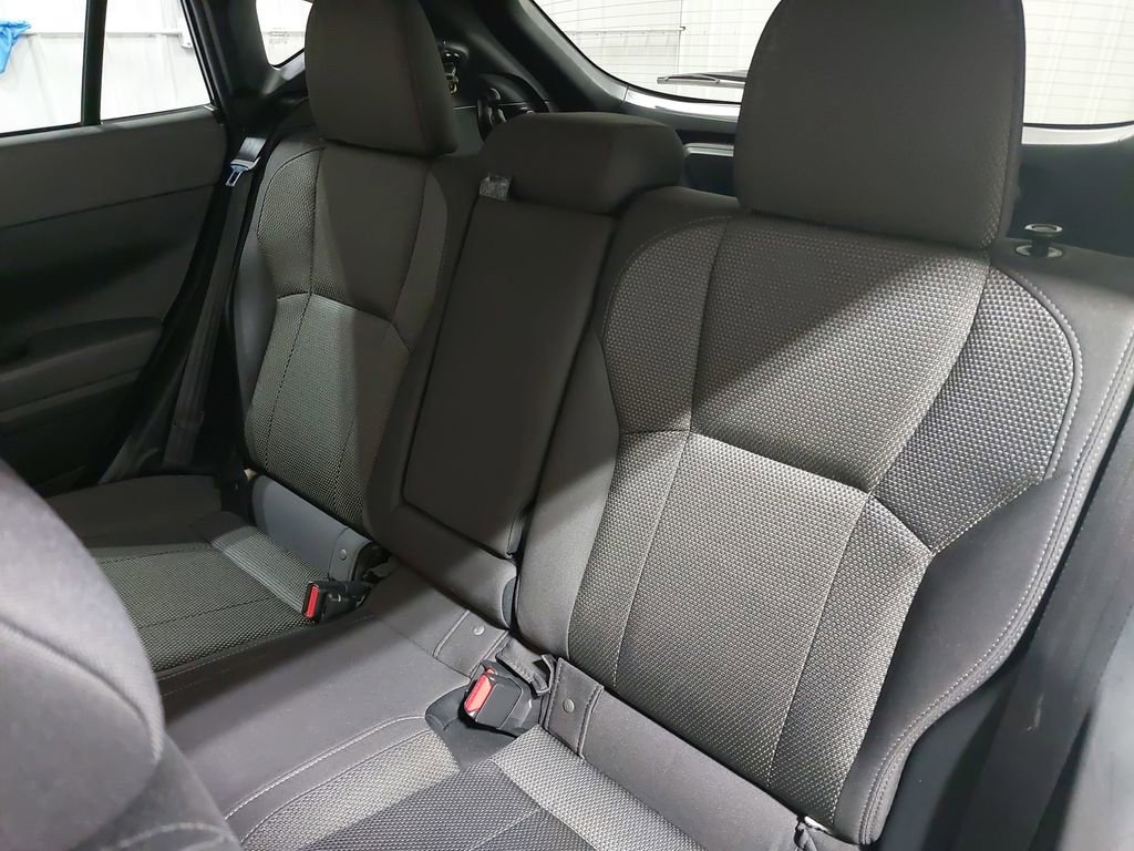 Used 2024 Subaru Crosstrek 2.0i Premium image 13