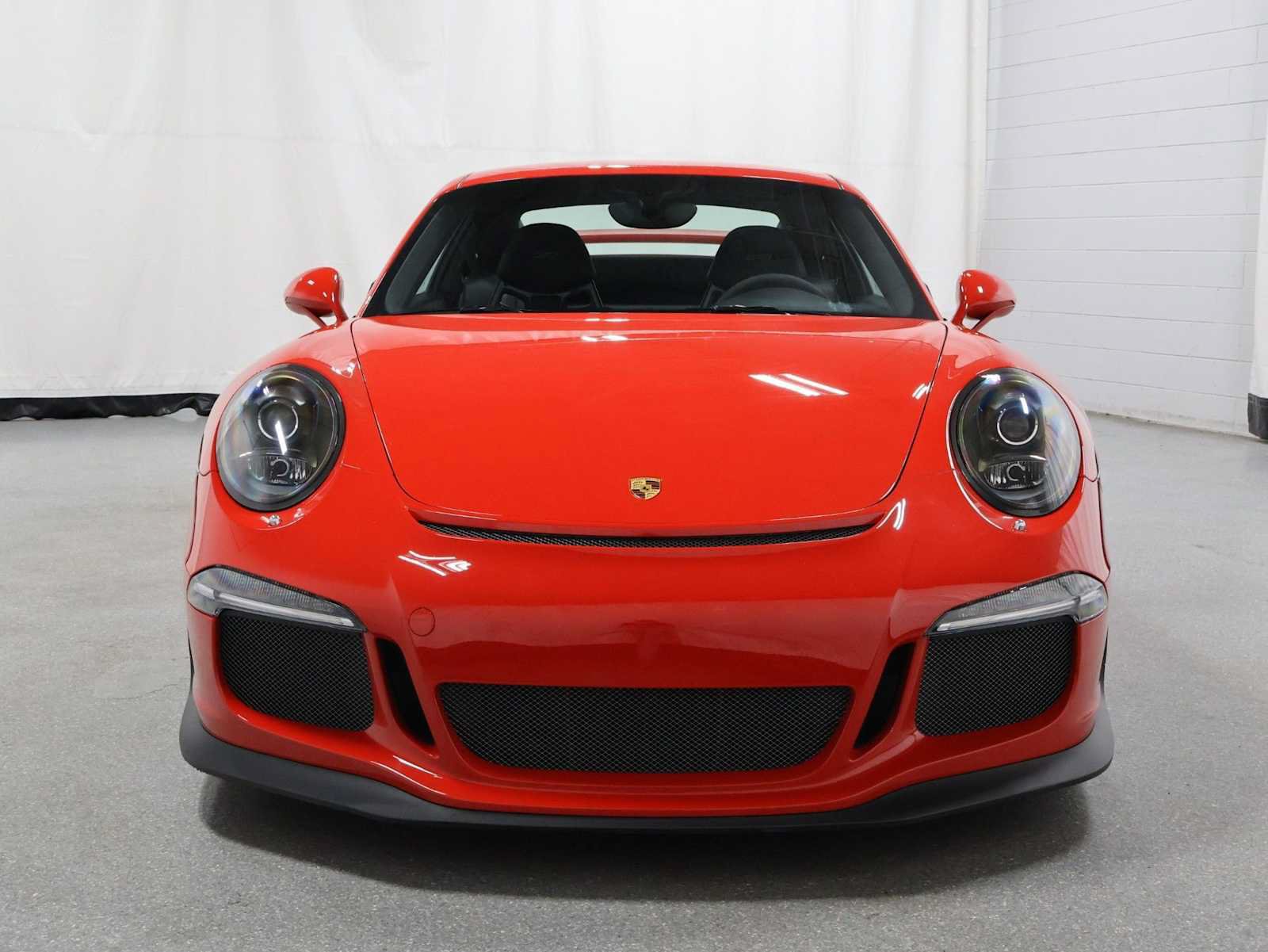 Used 2015 Porsche 911 GT3 RWD image 14