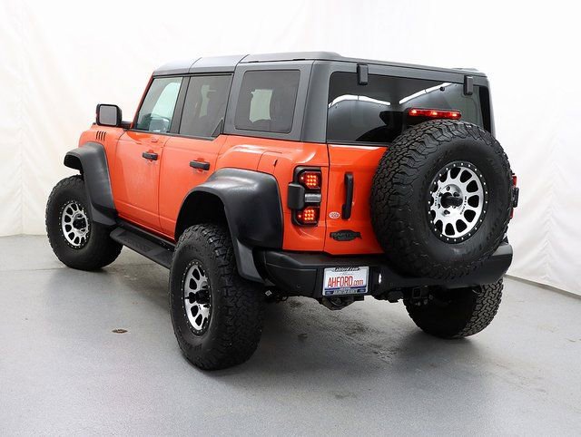 Used 2023 Ford Bronco Raptor image 8