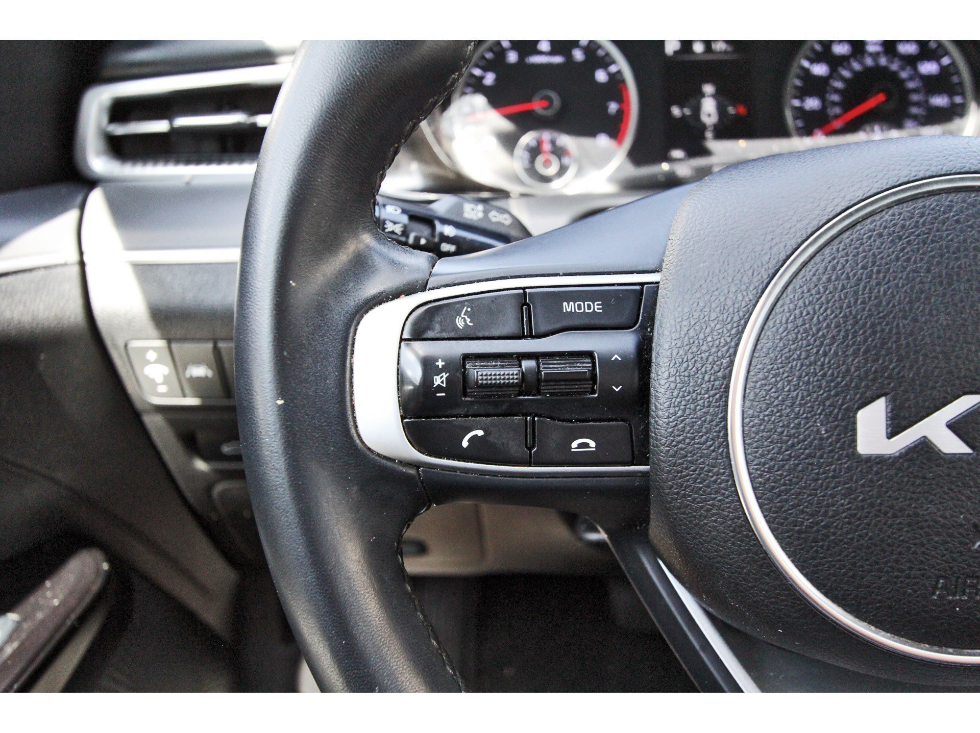 Certified 2024 Kia K5 GT-Line FWD image 20