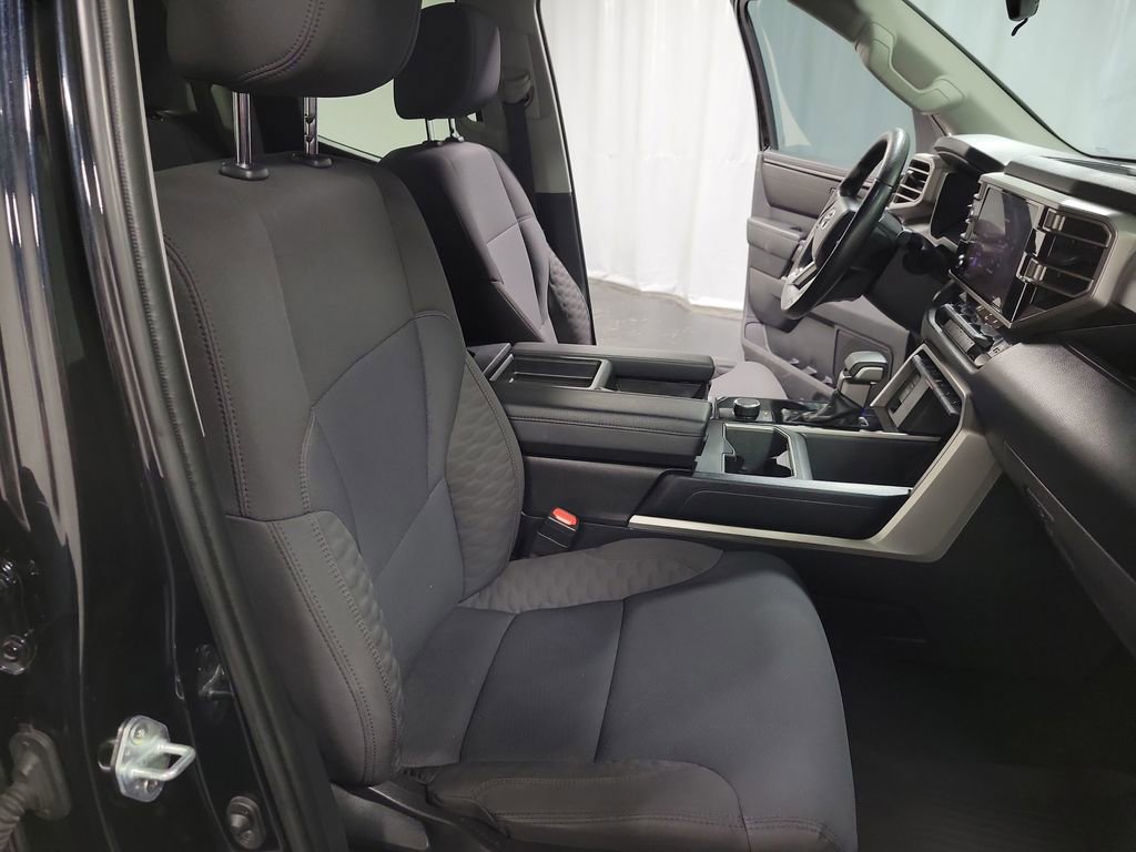 Used 2023 Toyota Tundra SR5 image 25