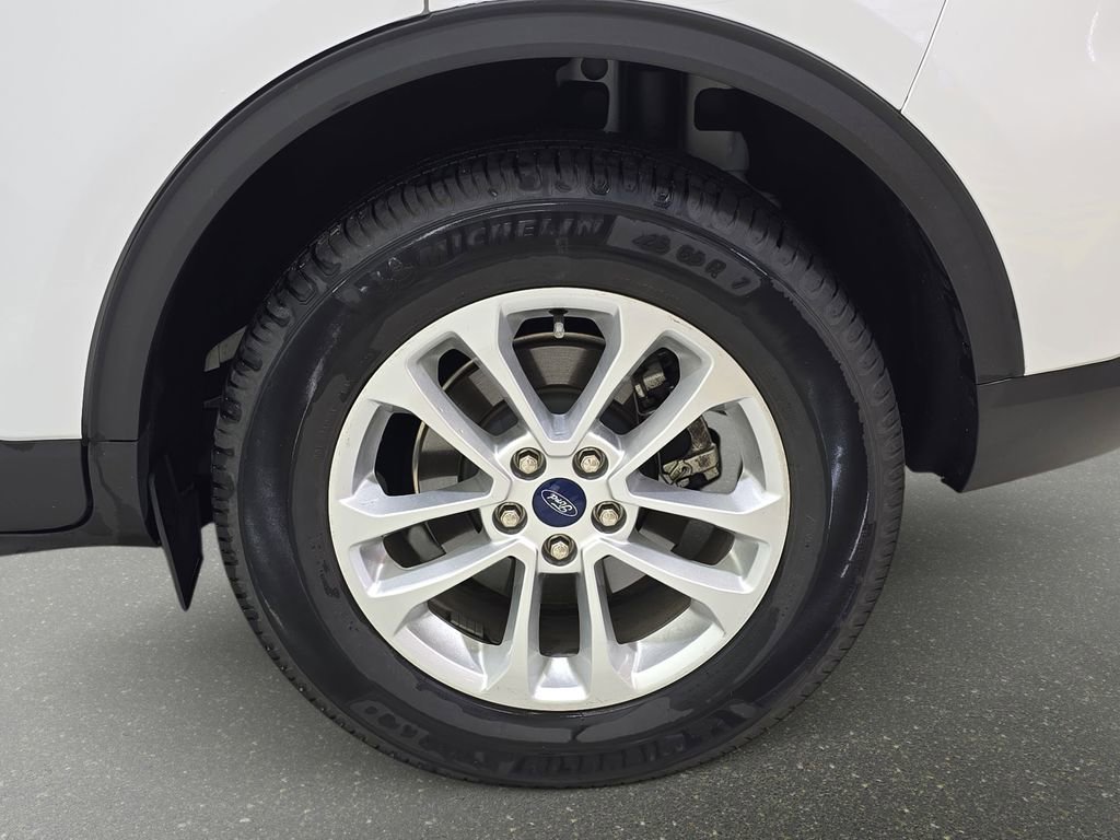 Used 2020 Ford Escape SE AWD/4WD image 31