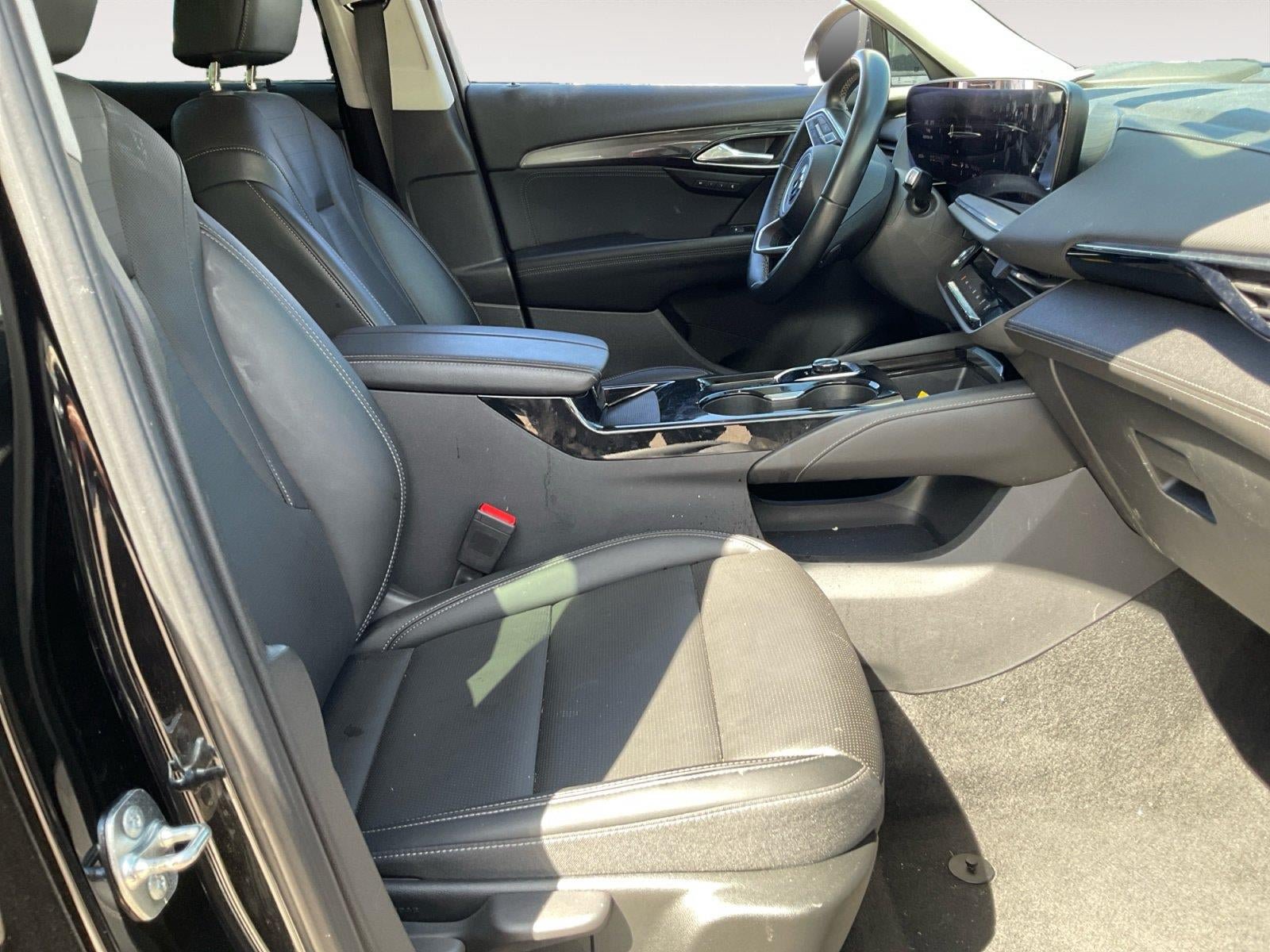 Used 2024 Buick Envision Preferred AWD/4WD image 15