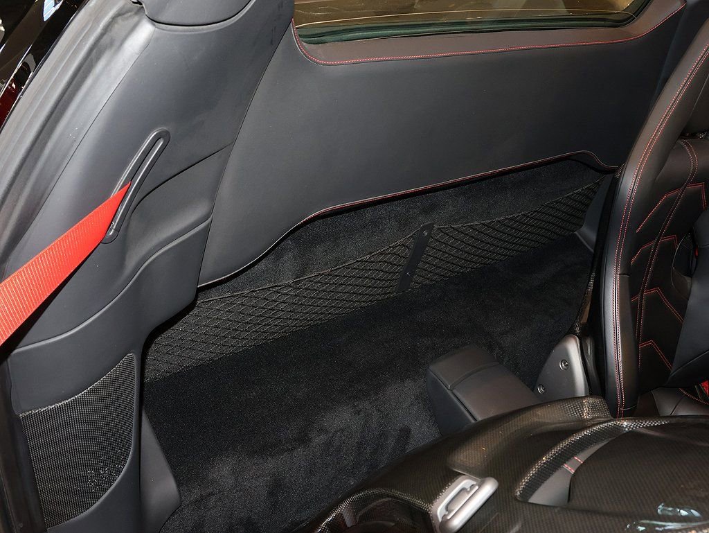 Certified 2019 Ferrari 488 Spider image 39