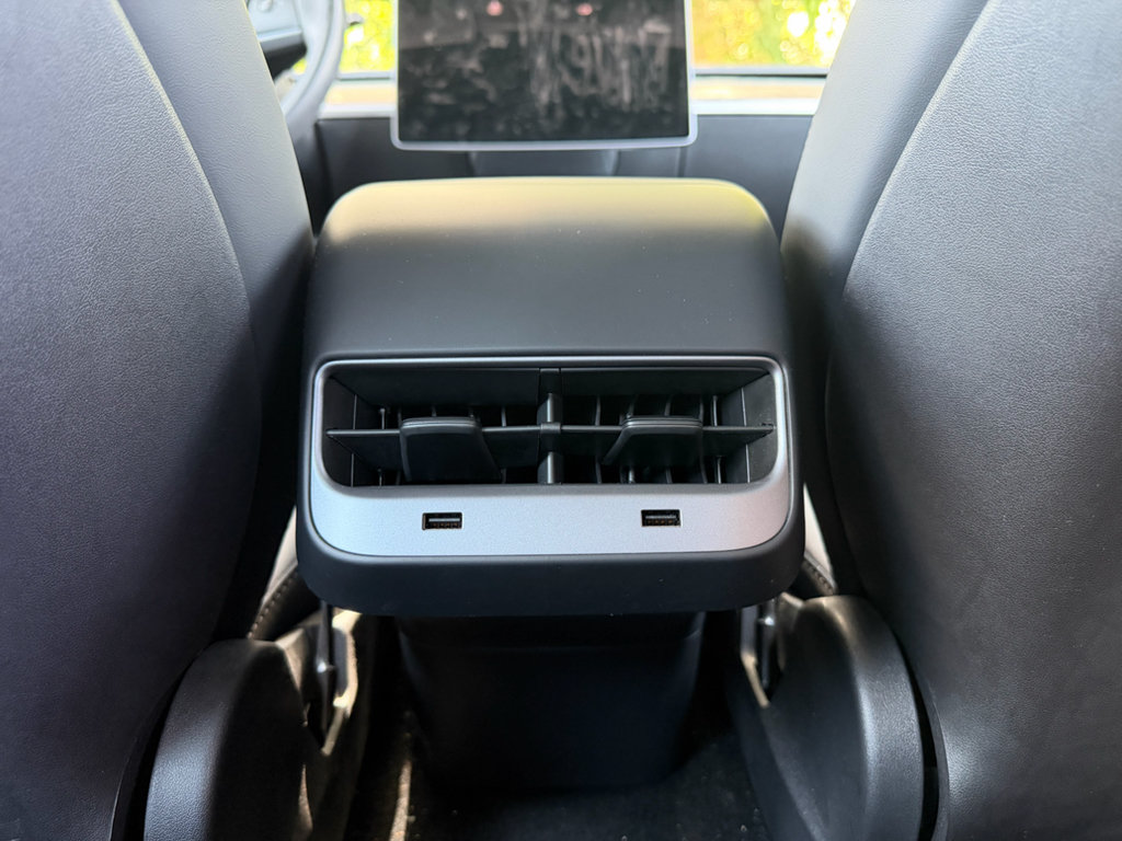 Used 2020 Tesla Model 3 Standard Range RWD image 27