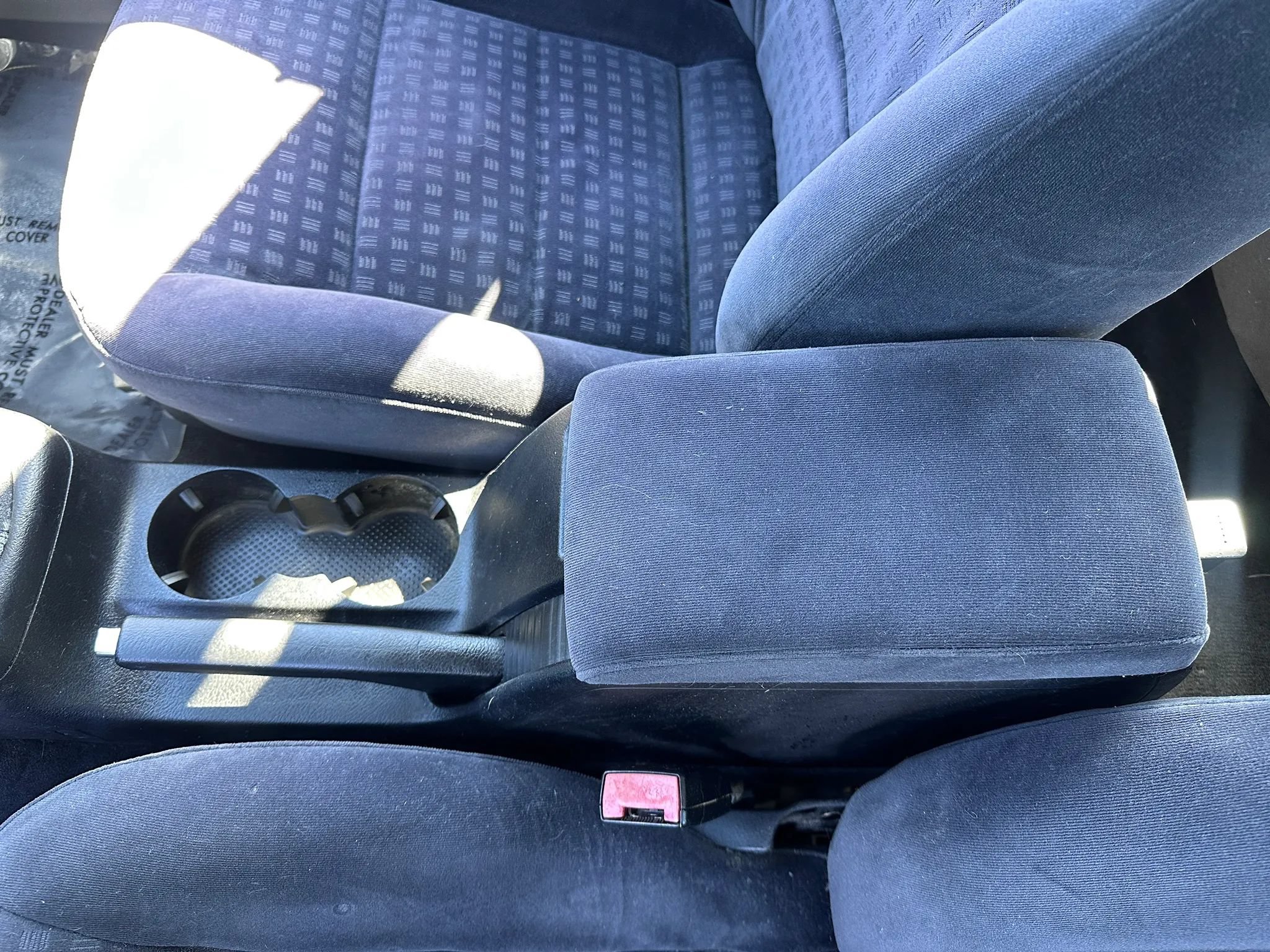 Used 2003 Volkswagen Passat GL FWD image 32