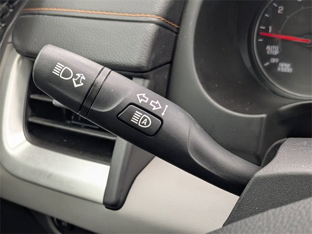 Used 2021 GMC Terrain SLT w/ Infotainment Package II image 28