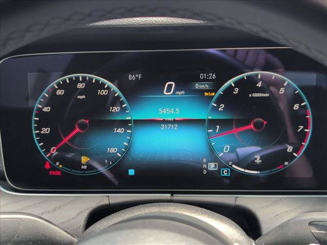 Certified 2023 Mercedes-Benz E 350 Sedan image 11