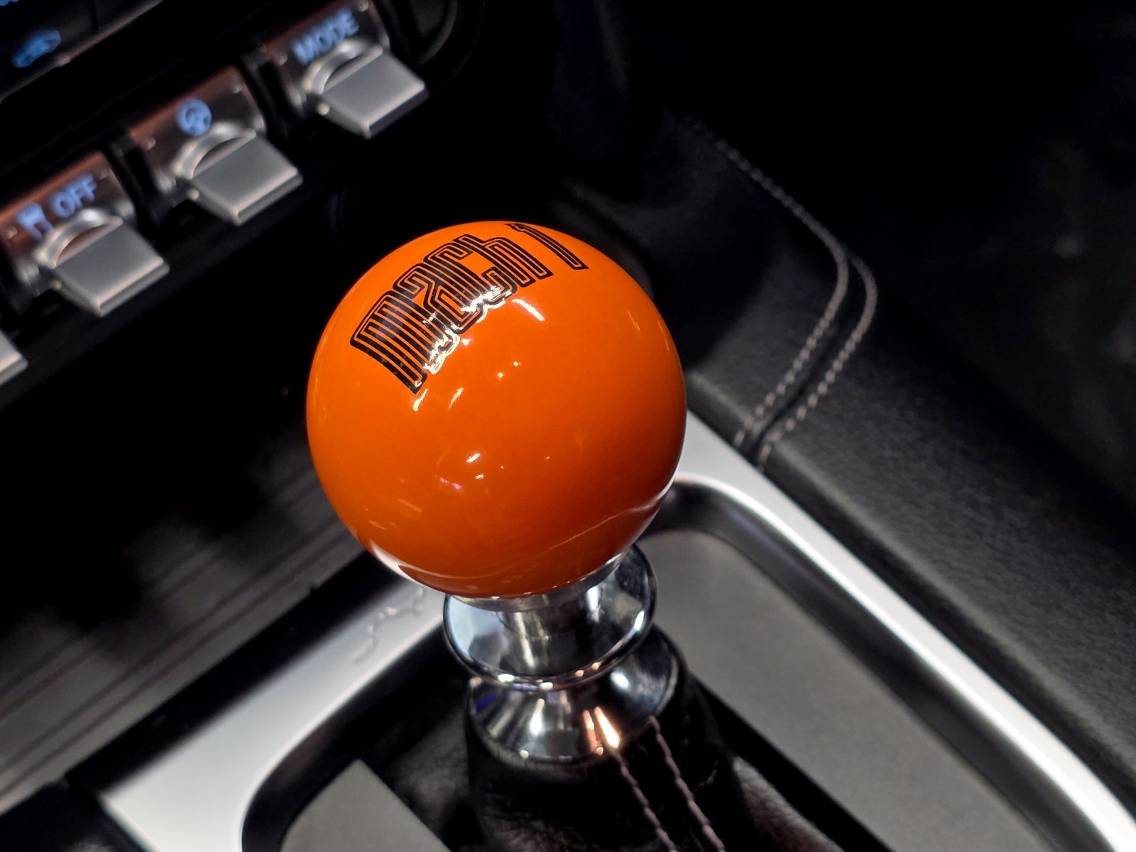 Used 2023 Ford Mustang Mach 1 w/ Equipment Group 700A RWD image 29