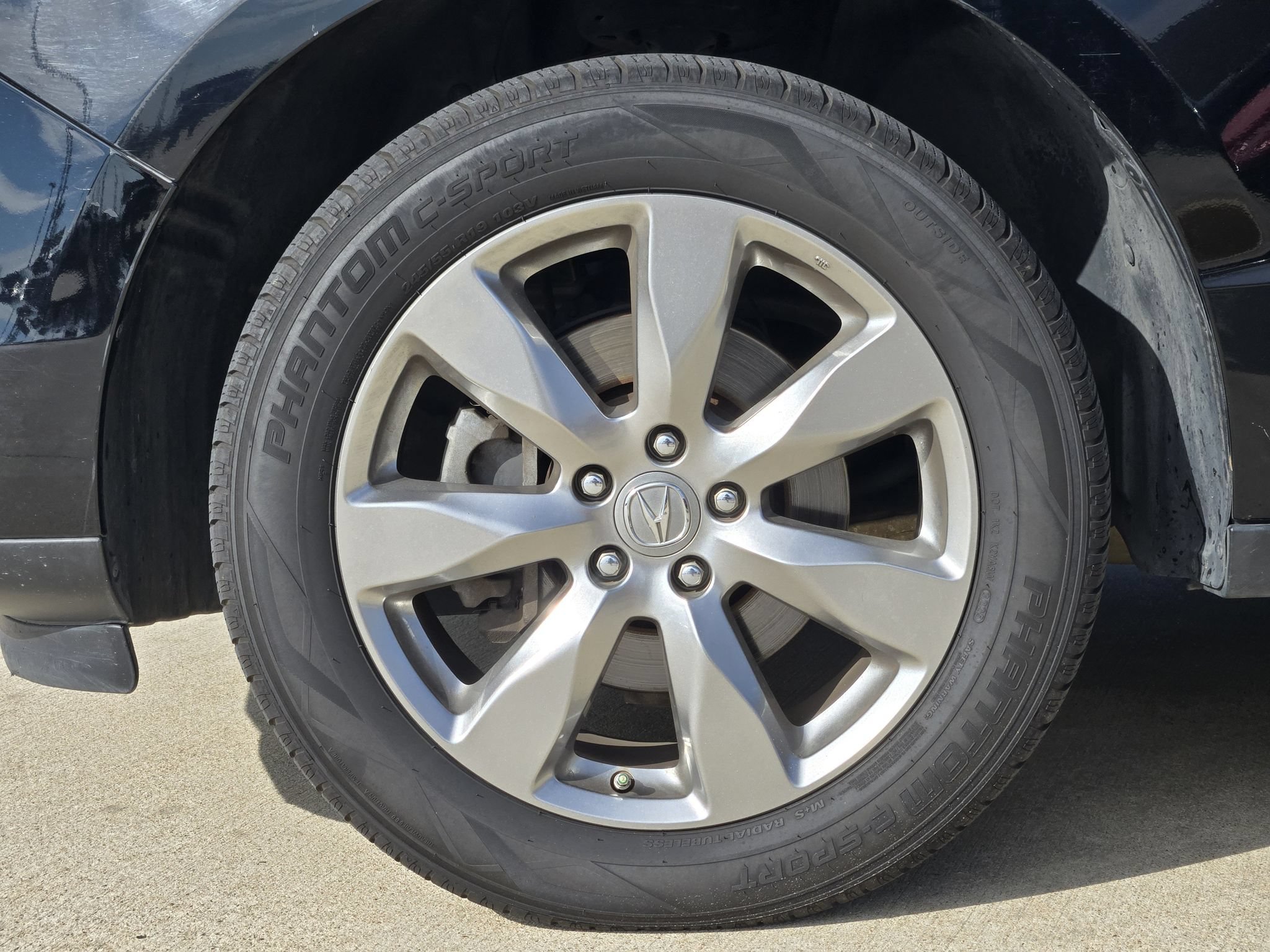 Used 2016 Acura MDX w/ Advance & Entertainment Pkg FWD image 11