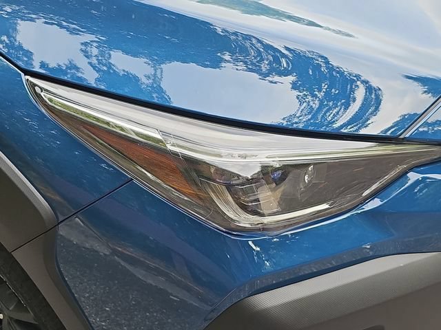 New 2026 Subaru Crosstrek 2.5i Wilderness AWD/4WD image 20
