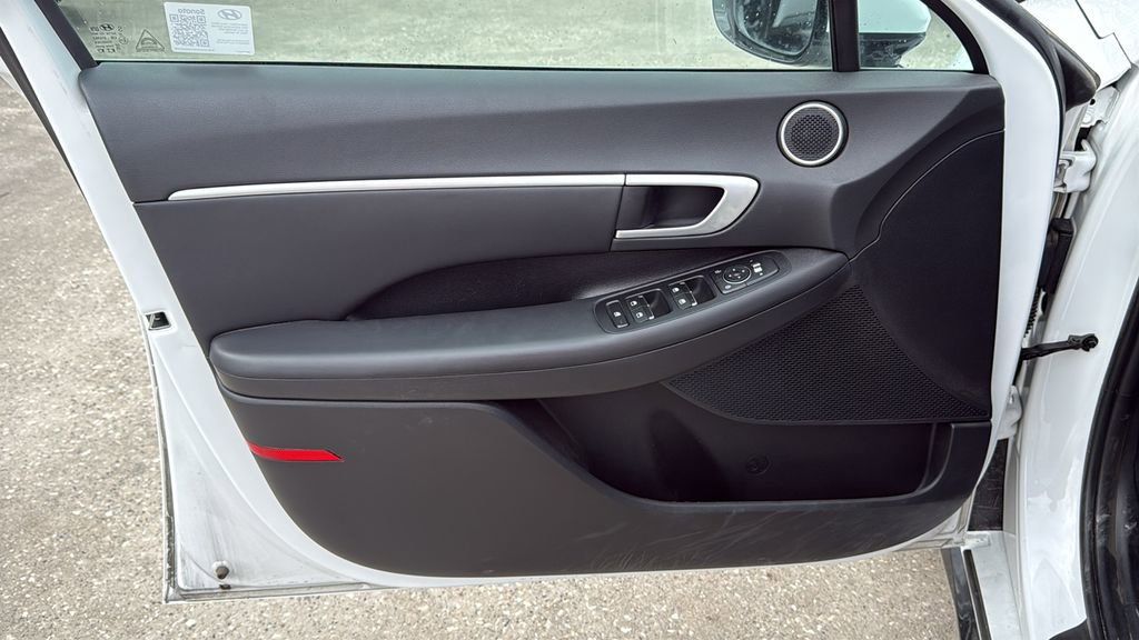 Used 2024 Hyundai Sonata SEL w/ Convenience Package image 5