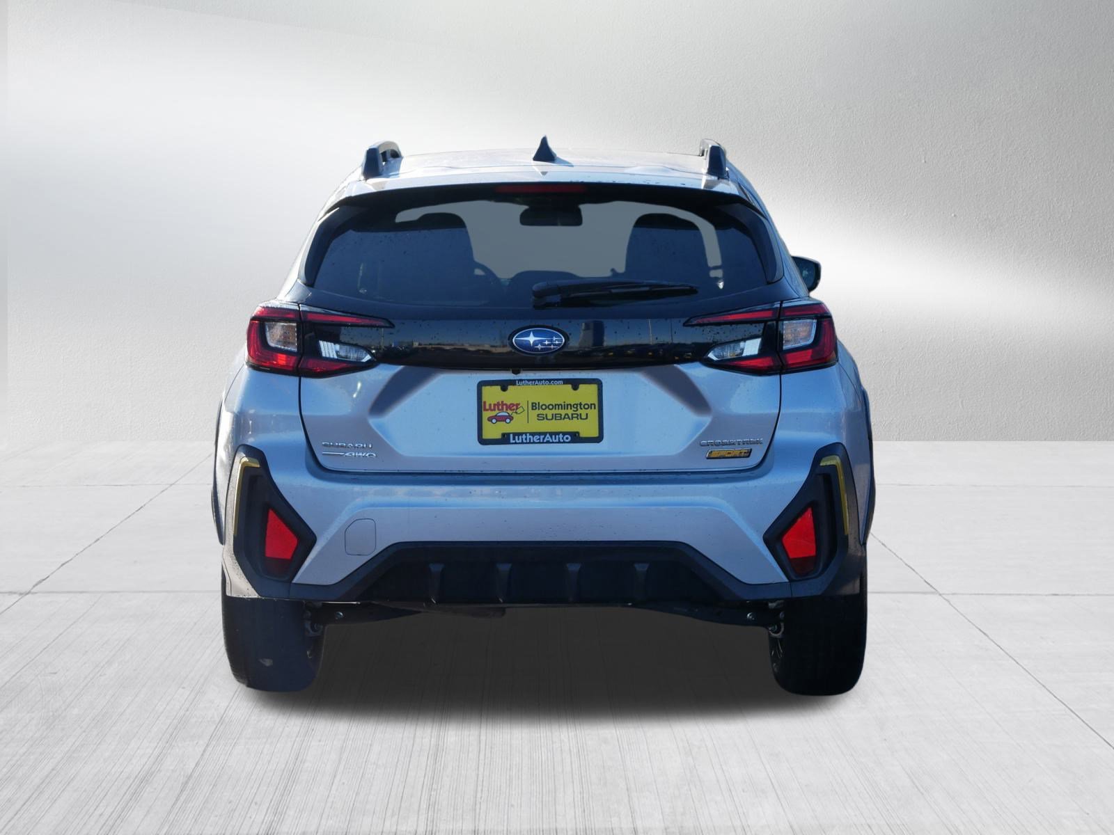Used 2024 Subaru Crosstrek 2.5i Sport image 6