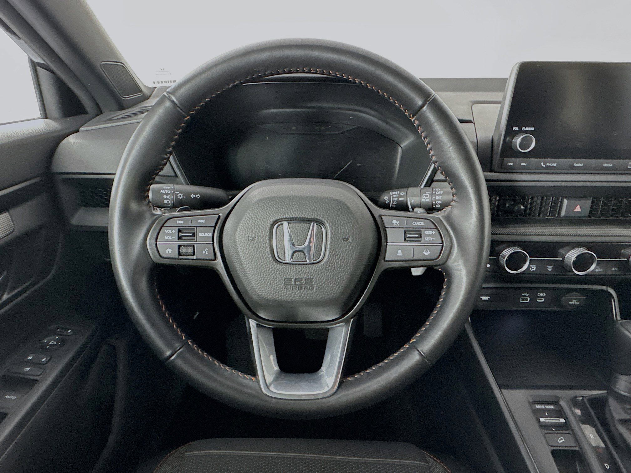 Certified 2025 Honda CR-V Sport image 11