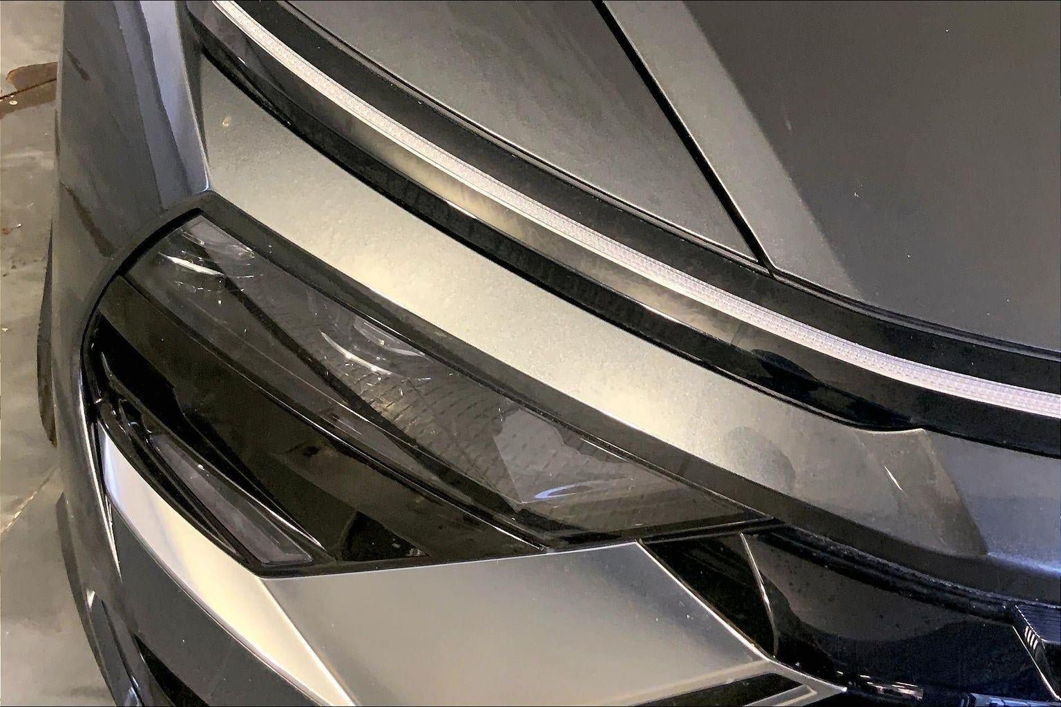 Used 2025 Hyundai Sonata SEL FWD image 26