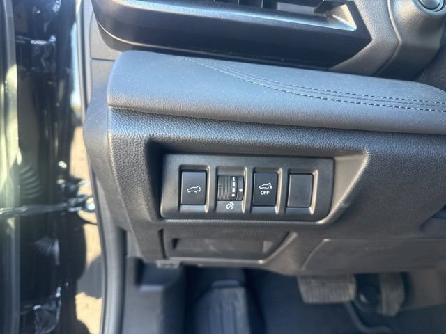 Used 2025 Subaru Outback Wilderness image 24