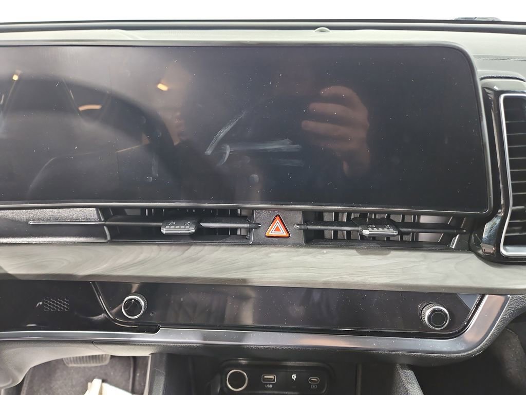Used 2024 Kia Sportage X-Line image 19