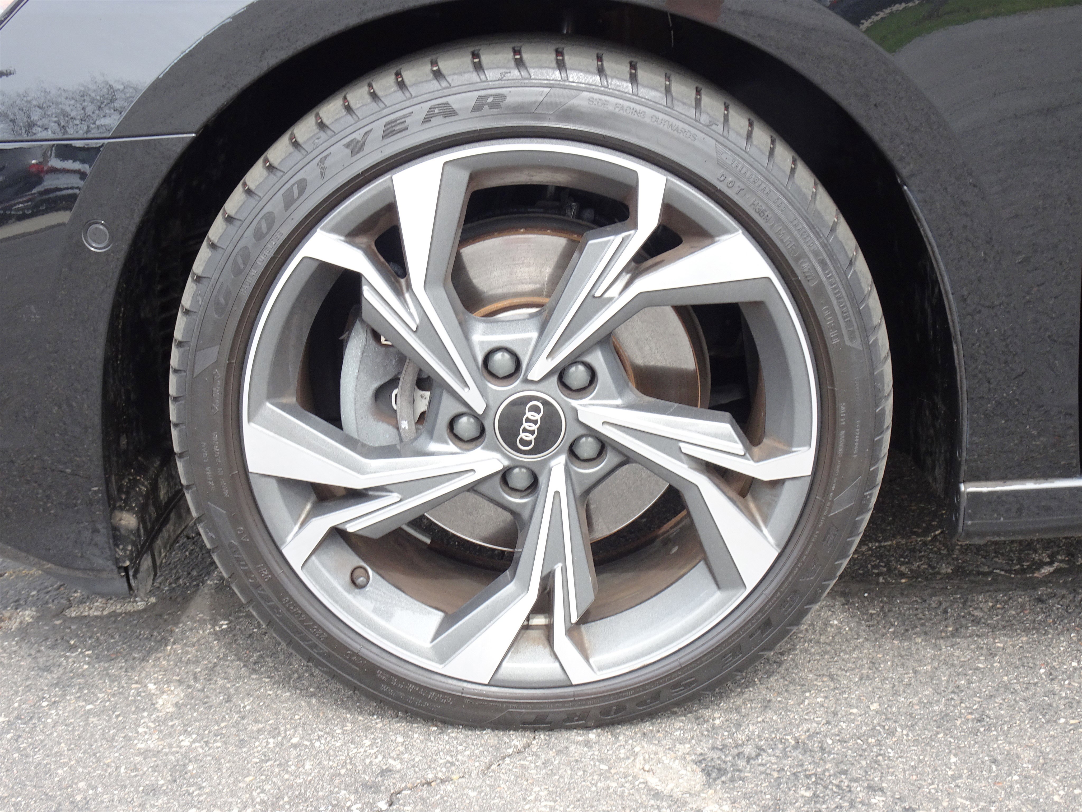 Certified 2023 Audi A3 2.0T Premium w/ Convenience Package image 6