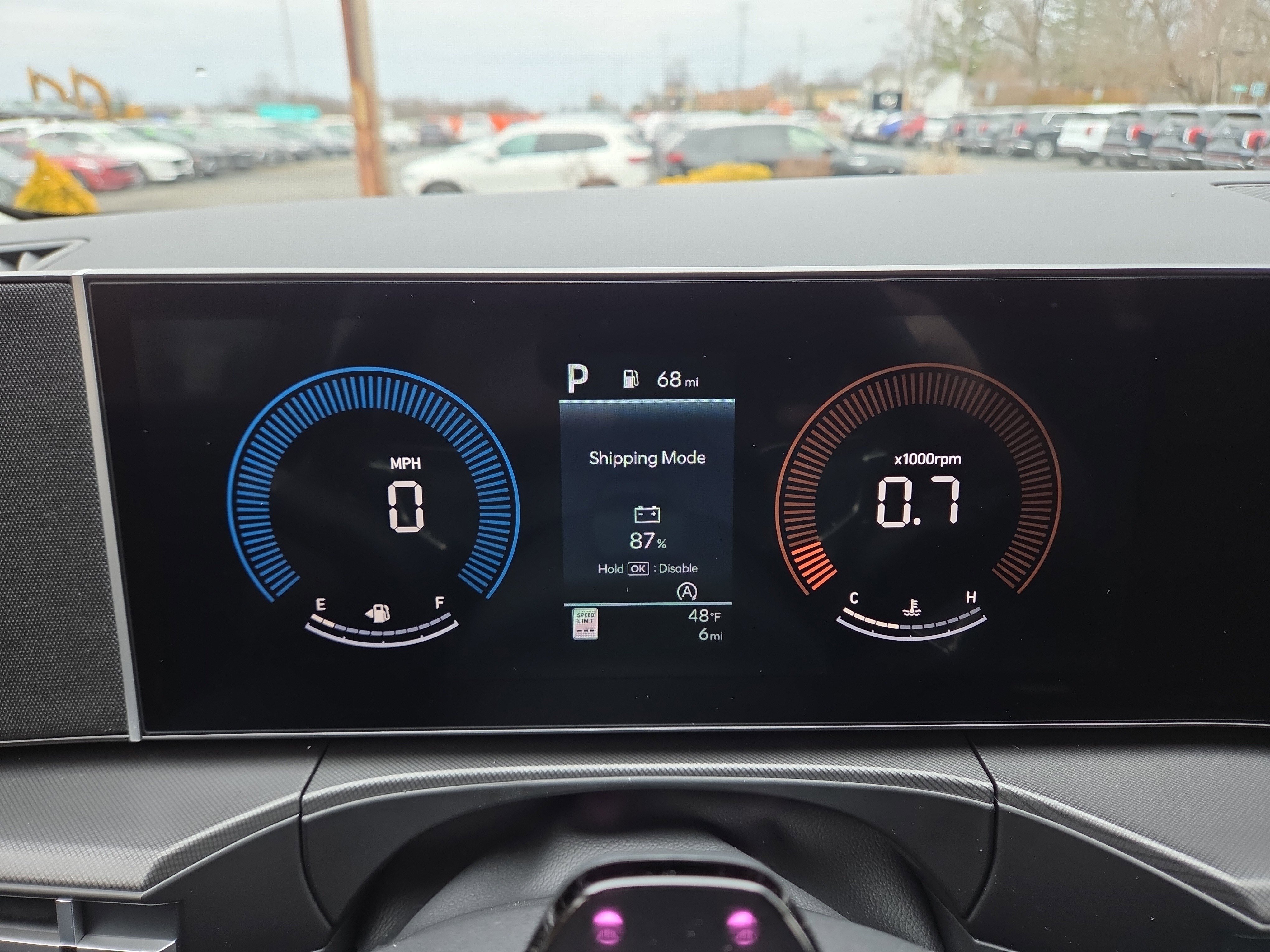 New 2026 Hyundai Santa Fe XRT image 21