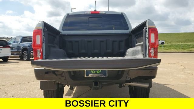 Used 2022 Ford Ranger Lariat w/ Equipment Group 501A High RWD image 20