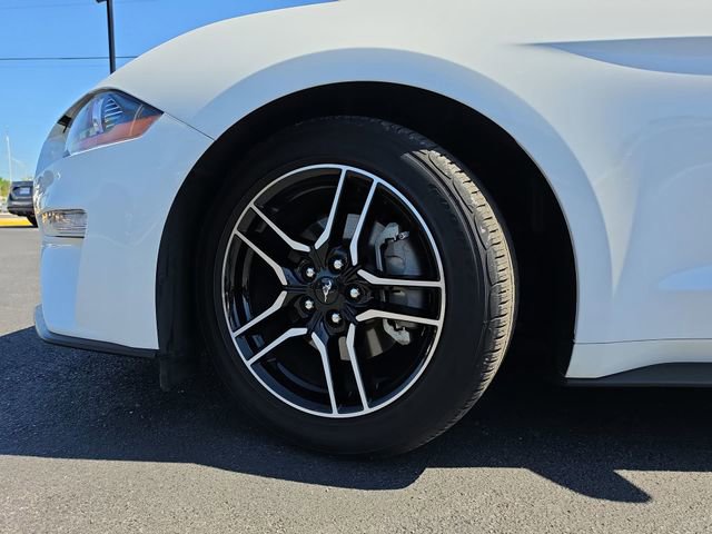 Used 2022 Ford Mustang Premium image 42