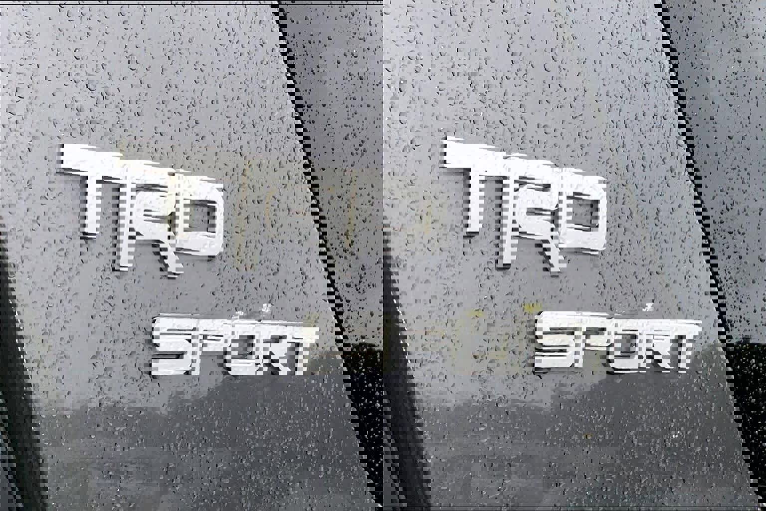 Used 2022 Toyota 4Runner TRD Sport w/ Technology Package image 29