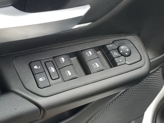 New 2026 RAM 1500 Big Horn AWD/4WD image 16