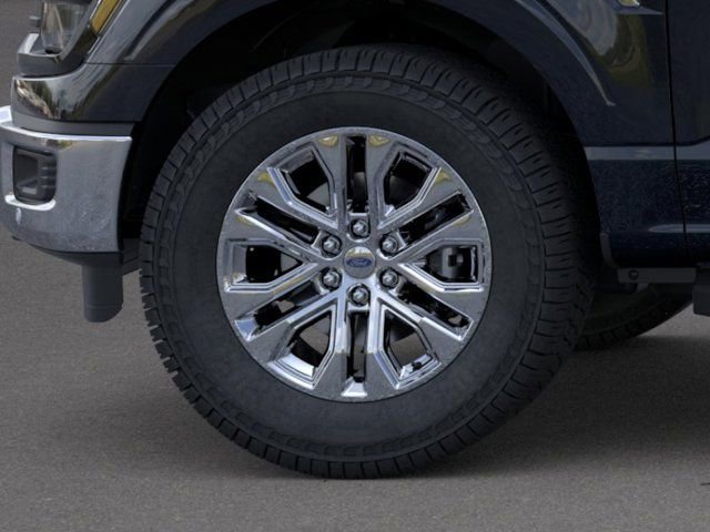 New 2026 Ford F150 XLT image 19