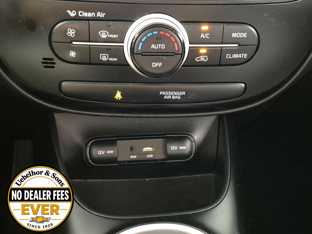 Used 2018 Kia Soul + FWD image 20