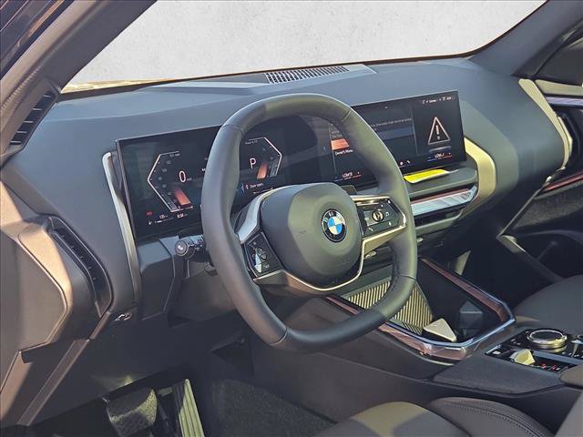 Certified 2025 BMW X3 xDrive30i AWD/4WD image 13