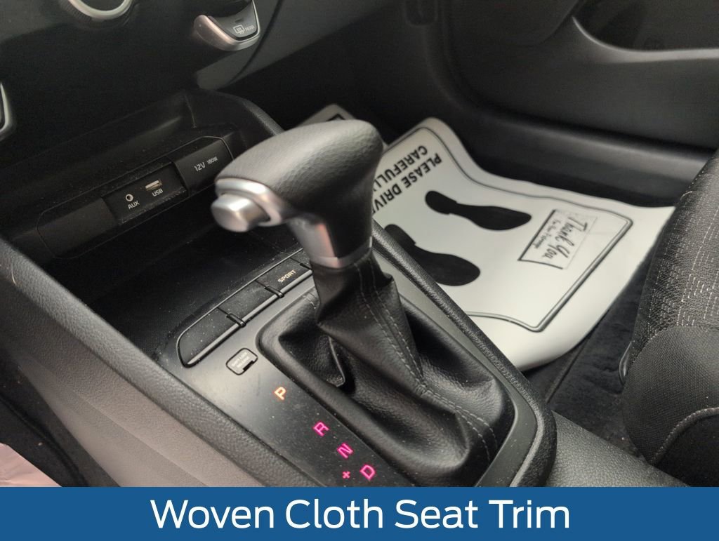 Used 2019 Kia Rio S w/ Technology Package image 30