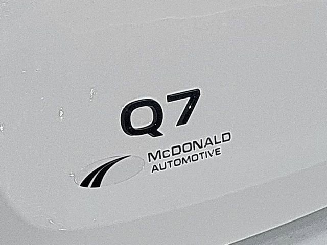 New 2026 Audi Q7 2.0T Premium Plus image 16