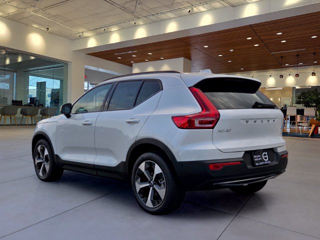 New 2026 Volvo XC40 B5 Plus w/ Protection Package Premier AWD/4WD image 3