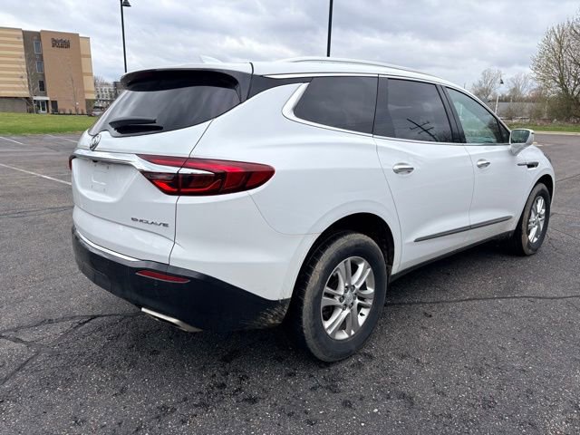 Used 2019 Buick Enclave Preferred image 5