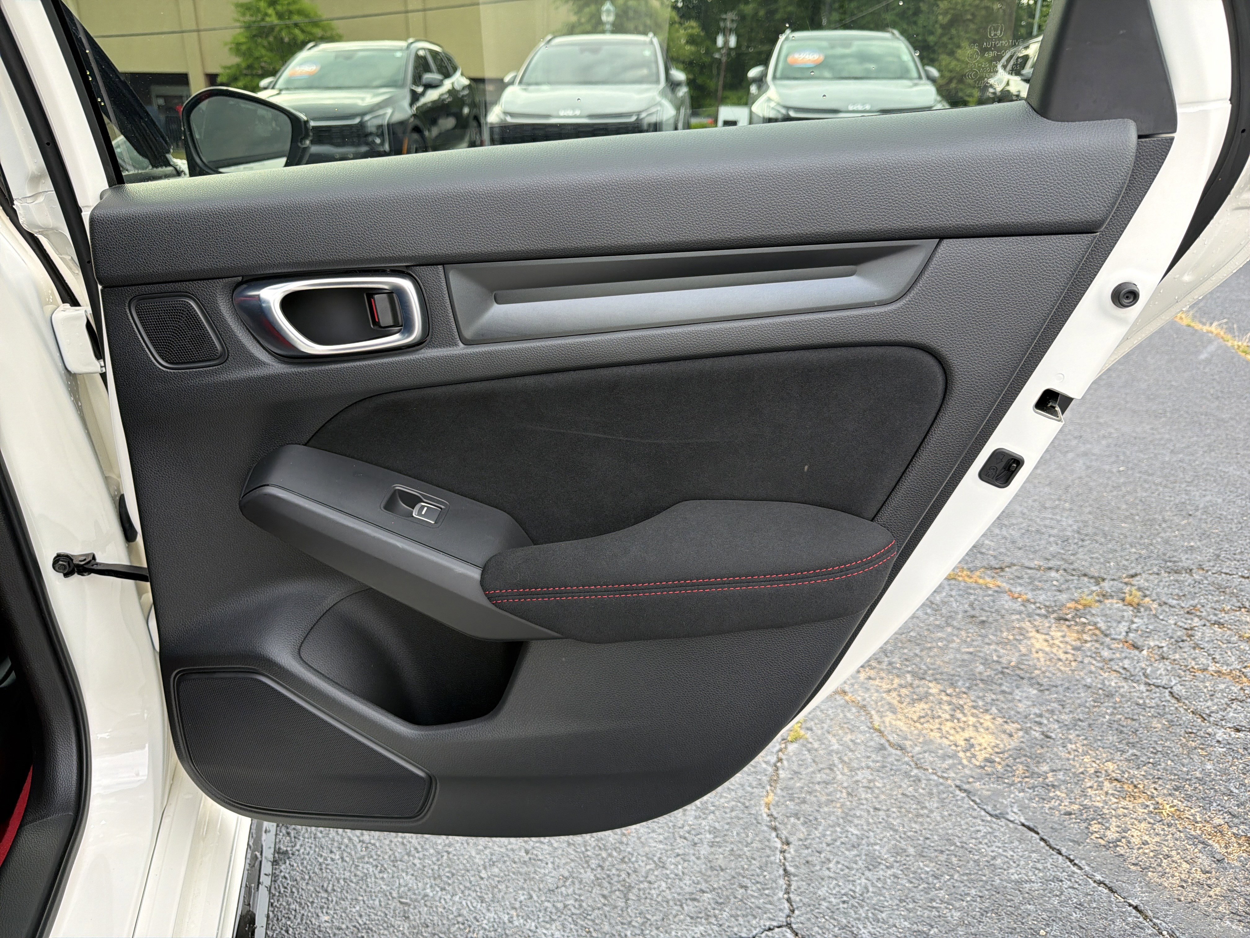 Used 2023 Honda Civic Type R image 14