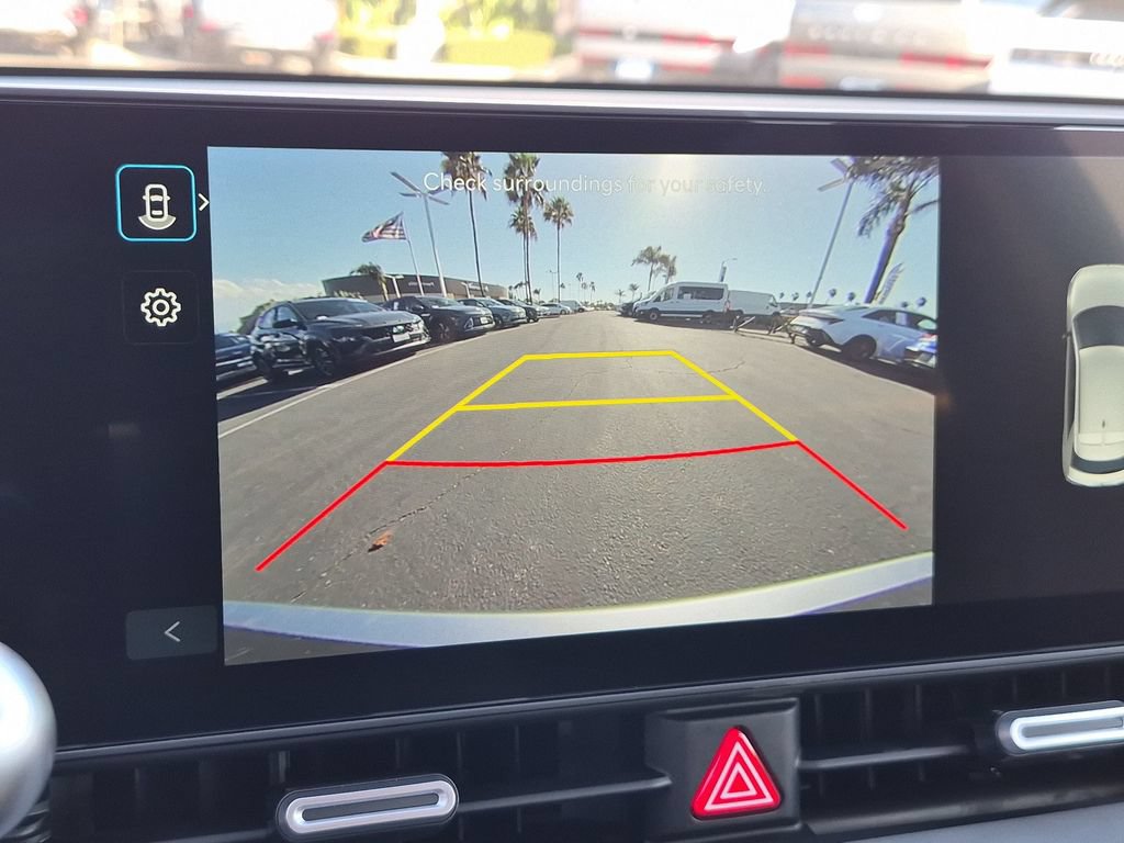 New 2026 Hyundai Ioniq 5 SEL RWD image 23