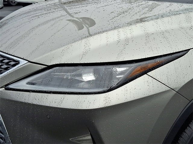 Used 2020 Lexus RX 350 350 image 9