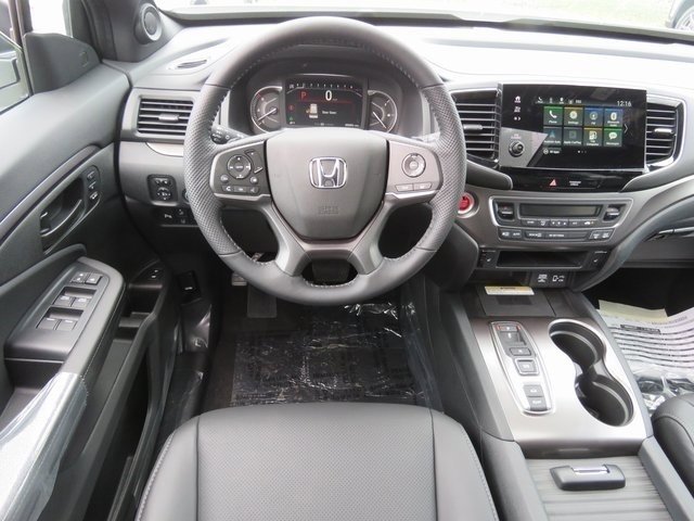 Certified 2023 Honda Passport EX-L image 17