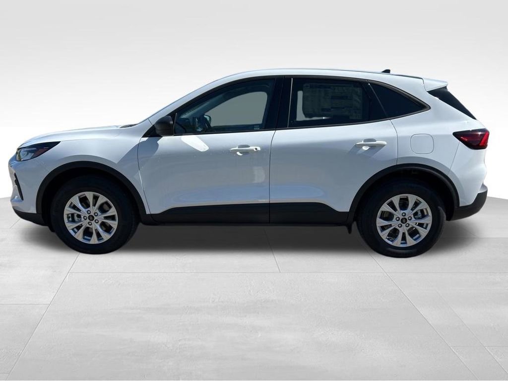 New 2026 Ford Escape Active w/ Cold Weather Package AWD/4WD image 2