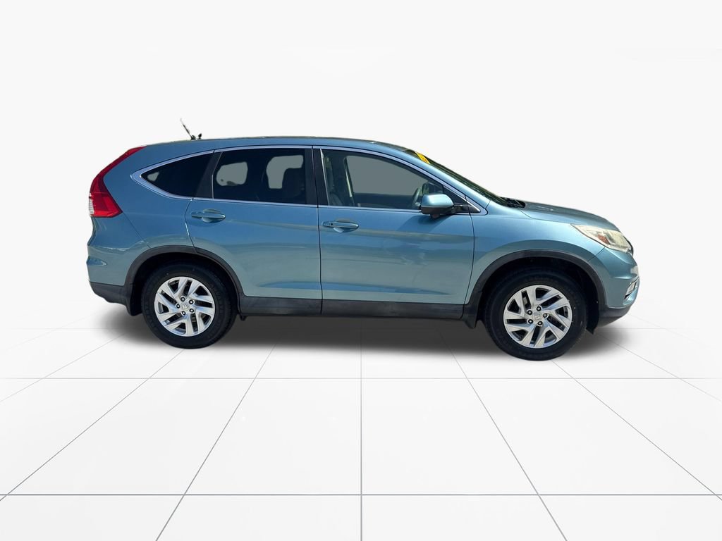 Used 2015 Honda CR-V EX image 9