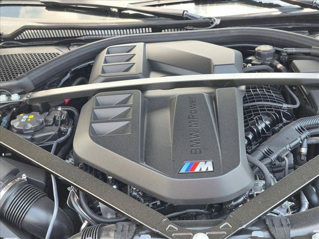 New 2027 BMW M4 xDrive Competition AWD/4WD image 15