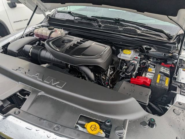 Used 2026 RAM 1500 Tungsten w/ Bed Utility Group image 36