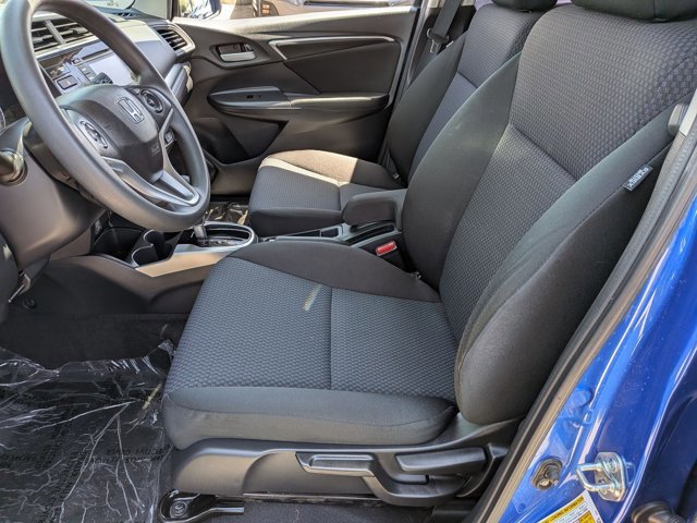 Used 2020 Honda Fit LX image 21