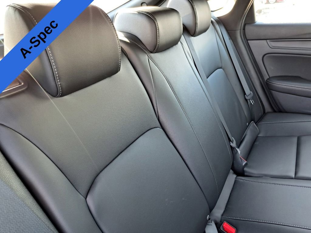 Certified 2025 Acura Integra A-Spec image 22