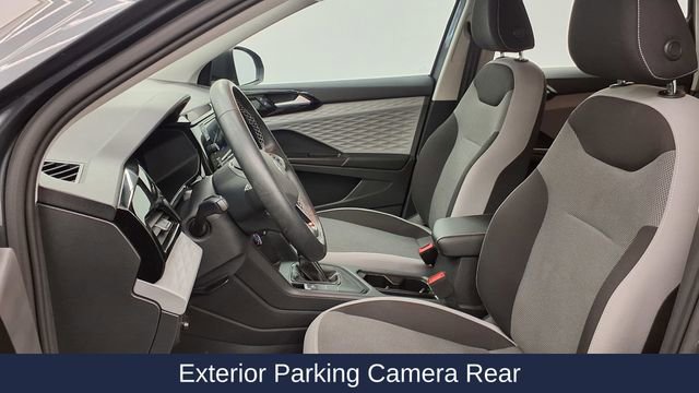 Used 2022 Volkswagen Taos S w/ IQ Drive S Package image 15