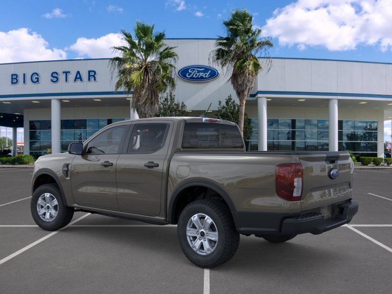 New 2026 Ford Ranger XL RWD image 5