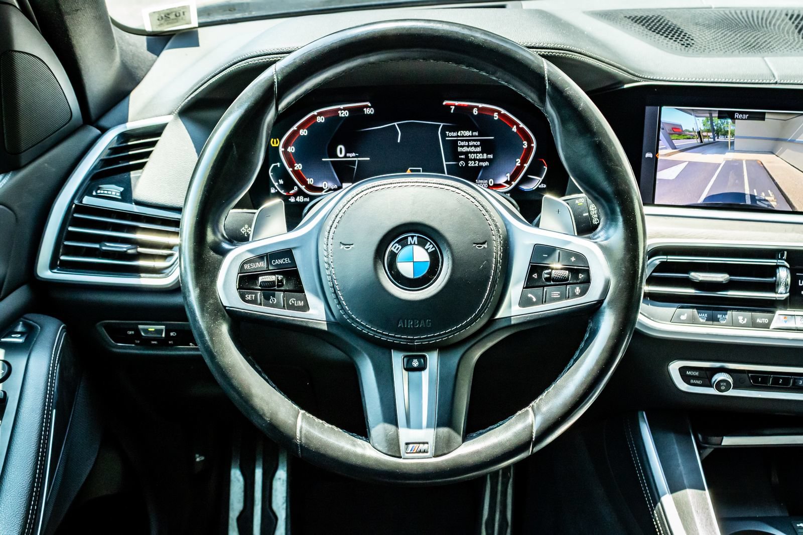 Used 2022 BMW X5 sDrive40i w/ M Sport Package RWD image 16