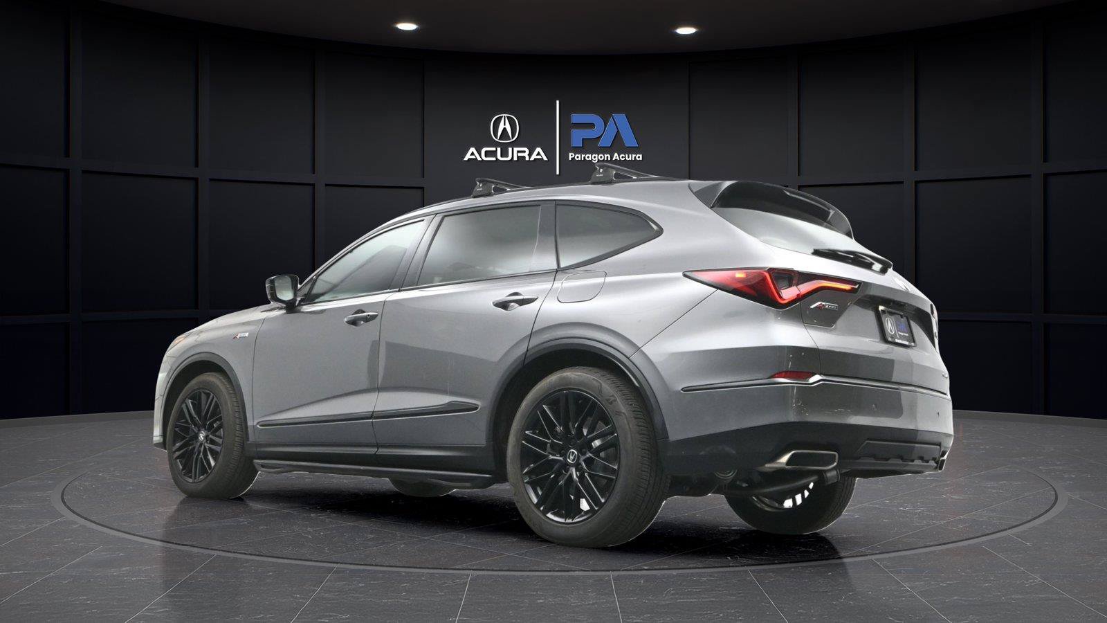 Certified 2025 Acura MDX A-Spec w/ Advance Package AWD/4WD image 31